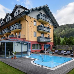 Alpinhotel Maistatt